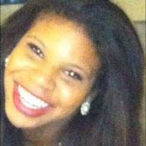 Meet your Posher, Jackie